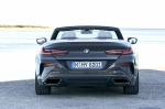 BMW M850i xDrive Convertible 2018 года (WW)